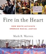 Fire In The Heart by Mark Warren