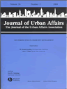 Journal of Urban Affairs v2622004